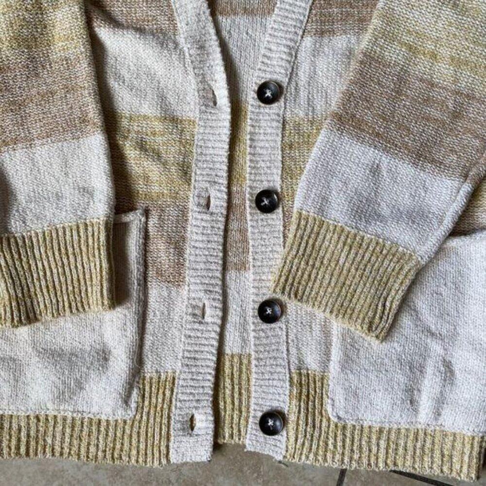 𝅺FREE PEOPLE cardigan sweater - Picture 7 of 11